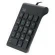 Antislip numeriek toetsenbord 