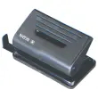 2-gaats perforator - 10 vel