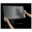 Filter antireflectie en vermindering van blauw licht voor 23" 16:9 laptop - KENSINGTON