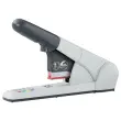 Krachtige nietmachine - 80 vellen - Zilver - LEITZ 