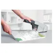 Krachtige nietmachine - 80 vellen - Zilver - LEITZ 