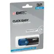USB 3.2 Click Easy 32GB blauw 