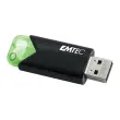 USB 3.2 Click Easy 64GB groen
