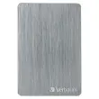 Externe harde schijf Store'N'GO alu slim 2,5" 1TB USB 3.2 Zilver