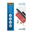 100 Standaardmapjes voor warm plastificerenA3 (29,7 x 42cm) - dikte 2x175µ