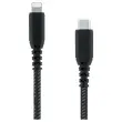 XTREMWORK - USB-C/Lightning-kabel - 1,50 m