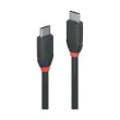 USB-C / USB-C kabel 1 meter lang