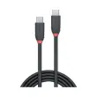 USB-C / USB-C kabel 1 meter lang
