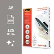 100 Lamineerhoezen - A5 - FELLOWES