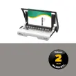 Handmatige perforator en inbinder Star - FELLOWES