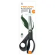FISKARS rechtsom scharen 24 cm gerecycled / recycleerbaar 100%