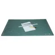 Snijplank 90 x 60 cm met een geruit oppervlak van 5x5 cm - A1 "zonder DEHP"