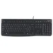 Logitech K120 AZERTY bedrade toetsenbord