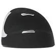 Ergonomische R-Go HE Break bluetooth muis voor rechtshandigen, middelgroot model