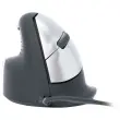 R-Go HE Ergonomische verticale muis bedraad voor linkshandigen model medium