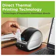 DYMO Label Writer LW550 labelprinter