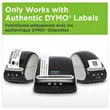 DYMO Label Writer LW550 labelprinter