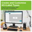 DYMO Label Writer LW550 labelprinter