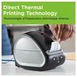 Etiketprinter DYMO Label Writer LW550 Turbo