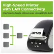Etiketprinter DYMO Label Writer LW550 Turbo