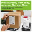 DYMO Label Writer LW5 XL labelprinter