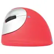 R-Go HE Sport Ergonomische bluetooth muis voor linkshandigen, middelgroot model