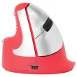 R-Go HE Sport Ergonomische bluetooth muis voor linkshandigen, middelgroot model