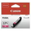 CANON CLI-571 magenta cartridges 