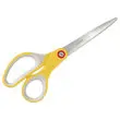 Bureauschaar Cosy Titanium 205mm - Geel - LEITZ