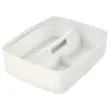 Opbergbox mybox wit zonder deksel
