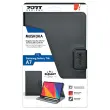 Beschermhoes met flap Muskoka voor Samsung A7 10.4" zwart
