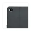 Beschermhoes met flap Muskoka voor Samsung A7 10.4" zwart