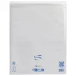 50 Witte gewatteerde omslagen met luchtkussens Sealed Air - 460 x 470 mm - JOVIMAIL