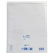 75  Kraft Witte Hoezen 79gr gewatteerd schuim 2mm formaat type K/7 