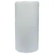 Rol Film met grote luchtbellen diam 18mm / 1x50m