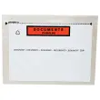250 Kleefenveloppen 'Documents ci-inclus' - 228 x 165 mm