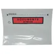 1000 Zelfklevende hoezen 'DOCUMENTS CI-INCLUS' formaat A6 162x120 mm