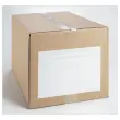 1000 Neutrale zelfklevende hoezen A5 formaat 228x165 mm