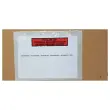 1000  Kleefenveloppen - 3 talen - A5 