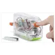 Elektrische nietmachine USB/batterijen626EL - 15 vellen