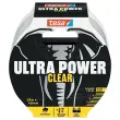 Tesa Ultra Power Clear tape 10 m x 48 mm - Transparant 