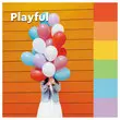 006 Super sticky memoblaadjes Collectie Playful - 76 x 127 mm - 90 blaadjes - POST-IT