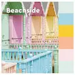 012 Memoblaadjes Beachside, 38 x 51 mm, 100 blaadjes 