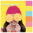 006 Blokken herpositioneerbare memoblaadjes Collectie Poptimistic - 76 x 76 mm - 3M POST-IT