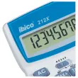 Kantoorrekenmachine 212X - 12 cijfers - IBICO 
