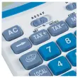Kantoorrekenmachine 212X - 12 cijfers - IBICO 