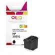 Cartridge eq. HP 3YM62AE - Hoge capaciteit - Zwart - OWA 