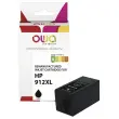 Cartridge eq. HP 3YL84AE - Hoge capaciteit - Zwart - OWA