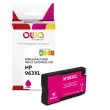 Cartridge eq. HP 3JA28AE - Hoge capaciteit - Magenta - OWA