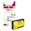 Cartridge eq. HP 3JA29AE - Hoge capaciteit - Geel - OWA